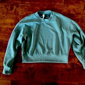 Lululemon Sweatshirt
